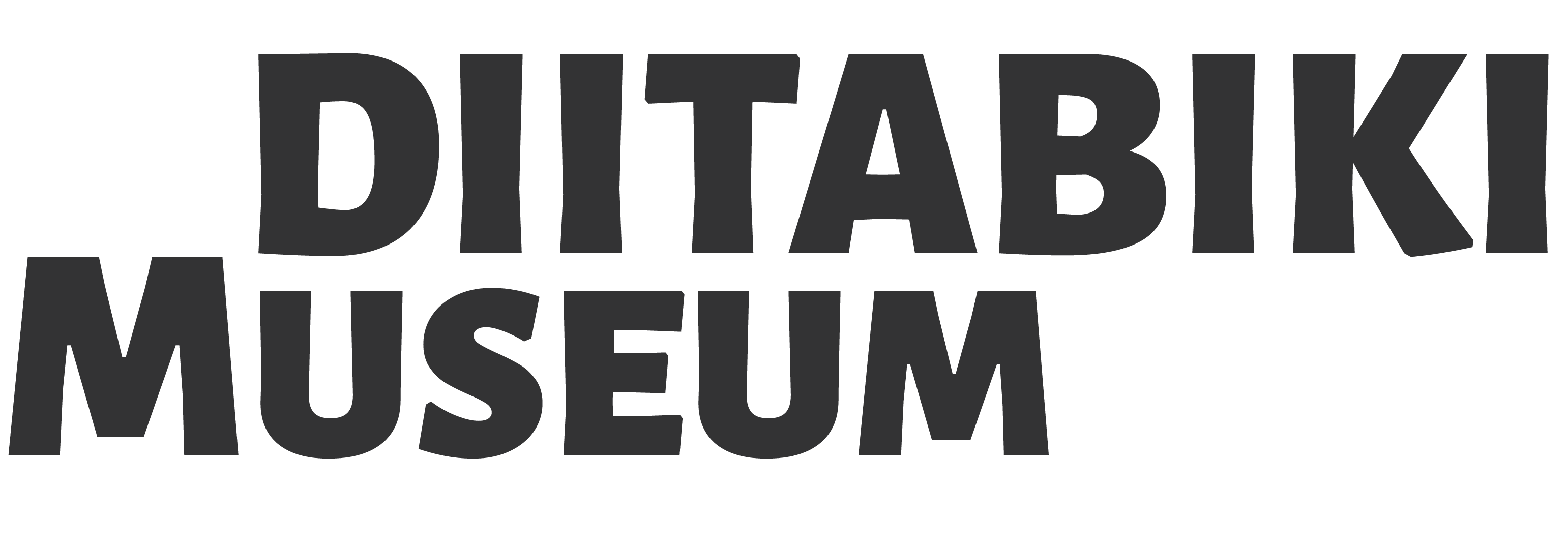 Diitabiki Museum Fositen Gudu